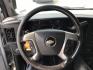 2018 Silver /Gray Chevrolet Express 3500 Cargo (1GCZGGFG3J1) with an 6.0L V8 OHV 16V FFV engine, 6A transmission, located at 577 Chester Pike, Prospect Park, PA, 19076, (610) 237-1015, 39.886154, -75.302338 - 2018 Chevrolet Express 3500 Cargo Van: Ladder racks, shelving, no side or rear windows, new PA inspection, runs LIKE NEW! This vehicle comes inspected and has been given a bumper to bumper safety check. It is very clean, reliable, and well maintained. We offer a unique pay plan that is known for - Photo#11