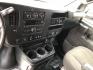 2018 Silver /Gray Chevrolet Express 3500 Cargo (1GCZGGFG3J1) with an 6.0L V8 OHV 16V FFV engine, 6A transmission, located at 577 Chester Pike, Prospect Park, PA, 19076, (610) 237-1015, 39.886154, -75.302338 - 2018 Chevrolet Express 3500 Cargo Van: Ladder racks, shelving, no side or rear windows, new PA inspection, runs LIKE NEW! This vehicle comes inspected and has been given a bumper to bumper safety check. It is very clean, reliable, and well maintained. We offer a unique pay plan that is known for - Photo#12
