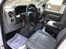 2013 White /Gray Ford E-Series Van E-350 Super Duty Extended (1FTSS3EL7DD) with an 5.4L V8 SOHC 16V FFV engine, 6-Speed Automatic transmission, located at 577 Chester Pike, Prospect Park, PA, 19076, (610) 237-1015, 39.886154, -75.302338 - 2013 Ford E350 Extended Body: No side or rear windows, shelving, new PA inspection, partition, runs LIKE NEW! This vehicle comes inspected and has been given a bumper to bumper safety check. It is very clean, reliable, and well maintained. We offer a unique pay plan that is known for being the ea - Photo#8