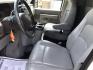 2013 White /Gray Ford E-Series Van E-350 Super Duty Extended (1FTSS3EL7DD) with an 5.4L V8 SOHC 16V FFV engine, 6-Speed Automatic transmission, located at 577 Chester Pike, Prospect Park, PA, 19076, (610) 237-1015, 39.886154, -75.302338 - 2013 Ford E350 Extended Body: No side or rear windows, shelving, new PA inspection, partition, runs LIKE NEW! This vehicle comes inspected and has been given a bumper to bumper safety check. It is very clean, reliable, and well maintained. We offer a unique pay plan that is known for being the ea - Photo#10