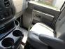 2013 White /Gray Ford E-Series Van E-350 Super Duty Extended (1FTSS3EL7DD) with an 5.4L V8 SOHC 16V FFV engine, 6-Speed Automatic transmission, located at 577 Chester Pike, Prospect Park, PA, 19076, (610) 237-1015, 39.886154, -75.302338 - 2013 Ford E350 Extended Body: No side or rear windows, shelving, new PA inspection, partition, runs LIKE NEW! This vehicle comes inspected and has been given a bumper to bumper safety check. It is very clean, reliable, and well maintained. We offer a unique pay plan that is known for being the ea - Photo#15
