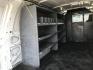2013 White /Gray Ford E-Series Van E-350 Super Duty Extended (1FTSS3EL7DD) with an 5.4L V8 SOHC 16V FFV engine, 6-Speed Automatic transmission, located at 577 Chester Pike, Prospect Park, PA, 19076, (610) 237-1015, 39.886154, -75.302338 - 2013 Ford E350 Extended Body: No side or rear windows, shelving, new PA inspection, partition, runs LIKE NEW! This vehicle comes inspected and has been given a bumper to bumper safety check. It is very clean, reliable, and well maintained. We offer a unique pay plan that is known for being the ea - Photo#17