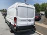 2017 White /Gray Ford Transit 250 Van Med. Roof w/Sliding Pass. 148-in. WB (1FTYR2CM3HK) with an 3.7L V6 DOHC 24V engine, 6A transmission, located at 577 Chester Pike, Prospect Park, PA, 19076, (610) 237-1015, 39.886154, -75.302338 - 2017 Ford Transit 250 Medium Roof: Multiple pieces of shelving, work bench, partition, new PA inspection, FLEET MAINTAINED! This vehicle comes inspected and has been given a bumper to bumper safety check. It is very clean, reliable, and well maintained. We offer a unique pay plan that is known fo - Photo#5