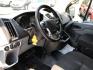 2017 White /Gray Ford Transit 250 Van Med. Roof w/Sliding Pass. 148-in. WB (1FTYR2CM3HK) with an 3.7L V6 DOHC 24V engine, 6A transmission, located at 577 Chester Pike, Prospect Park, PA, 19076, (610) 237-1015, 39.886154, -75.302338 - 2017 Ford Transit 250 Medium Roof: Multiple pieces of shelving, work bench, partition, new PA inspection, FLEET MAINTAINED! This vehicle comes inspected and has been given a bumper to bumper safety check. It is very clean, reliable, and well maintained. We offer a unique pay plan that is known fo - Photo#11