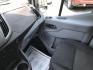 2017 White /Gray Ford Transit 250 Van Med. Roof w/Sliding Pass. 148-in. WB (1FTYR2CM3HK) with an 3.7L V6 DOHC 24V engine, 6A transmission, located at 577 Chester Pike, Prospect Park, PA, 19076, (610) 237-1015, 39.886154, -75.302338 - 2017 Ford Transit 250 Medium Roof: Multiple pieces of shelving, work bench, partition, new PA inspection, FLEET MAINTAINED! This vehicle comes inspected and has been given a bumper to bumper safety check. It is very clean, reliable, and well maintained. We offer a unique pay plan that is known fo - Photo#14