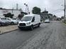 2015 White /Gray Ford Transit 150 Van Med. Roof w/Sliding Pass. 130-in. WB (1FTNE1CM3FK) with an 3.7L V6 DOHC 24V engine, 6-Speed Automatic transmission, located at 577 Chester Pike, Prospect Park, PA, 19076, (610) 237-1015, 39.886154, -75.302338 - 2015 Ford Transit Medium Roof: Fleet maintained van, new PA inspection, runs LIKE NEW! This vehicle comes inspected and has been given a bumper to bumper safety check. It is very clean, reliable, and well maintained. We offer a unique pay plan that is known for being the easiest and fastest finan - Photo#1