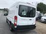 2015 White /Gray Ford Transit 150 Van Med. Roof w/Sliding Pass. 130-in. WB (1FTNE1CM3FK) with an 3.7L V6 DOHC 24V engine, 6-Speed Automatic transmission, located at 577 Chester Pike, Prospect Park, PA, 19076, (610) 237-1015, 39.886154, -75.302338 - 2015 Ford Transit Medium Roof: Fleet maintained van, new PA inspection, runs LIKE NEW! This vehicle comes inspected and has been given a bumper to bumper safety check. It is very clean, reliable, and well maintained. We offer a unique pay plan that is known for being the easiest and fastest finan - Photo#5