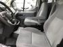 2015 White /Gray Ford Transit 150 Van Med. Roof w/Sliding Pass. 130-in. WB (1FTNE1CM3FK) with an 3.7L V6 DOHC 24V engine, 6-Speed Automatic transmission, located at 577 Chester Pike, Prospect Park, PA, 19076, (610) 237-1015, 39.886154, -75.302338 - 2015 Ford Transit Medium Roof: Fleet maintained van, new PA inspection, runs LIKE NEW! This vehicle comes inspected and has been given a bumper to bumper safety check. It is very clean, reliable, and well maintained. We offer a unique pay plan that is known for being the easiest and fastest finan - Photo#9