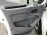 2015 White /Gray Ford Transit 150 Van Med. Roof w/Sliding Pass. 130-in. WB (1FTNE1CM3FK) with an 3.7L V6 DOHC 24V engine, 6-Speed Automatic transmission, located at 577 Chester Pike, Prospect Park, PA, 19076, (610) 237-1015, 39.886154, -75.302338 - 2015 Ford Transit Medium Roof: Fleet maintained van, new PA inspection, runs LIKE NEW! This vehicle comes inspected and has been given a bumper to bumper safety check. It is very clean, reliable, and well maintained. We offer a unique pay plan that is known for being the easiest and fastest finan - Photo#8