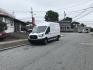 2016 White /Gray Ford Transit 350 Van High Roof w/Sliding Pass. 148-in. WB (1FTBW2XM2GK) with an 3.7L V6 DOHC 24V engine, 6A transmission, located at 577 Chester Pike, Prospect Park, PA, 19076, (610) 237-1015, 39.886154, -75.302338 - 2016 Ford Transit 350 High Roof: Has multiple pieces of shelving, 4 new tires, new PA inspection, backup camera, FLEET MAINTAINED! This vehicle comes inspected and has been given a bumper to bumper safety check. It is very clean, reliable, and well maintained. We offer a unique pay plan that is k - Photo#1