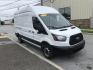 2016 White /Gray Ford Transit 350 Van High Roof w/Sliding Pass. 148-in. WB (1FTBW2XM2GK) with an 3.7L V6 DOHC 24V engine, 6A transmission, located at 577 Chester Pike, Prospect Park, PA, 19076, (610) 237-1015, 39.886154, -75.302338 - 2016 Ford Transit 350 High Roof: Has multiple pieces of shelving, 4 new tires, new PA inspection, backup camera, FLEET MAINTAINED! This vehicle comes inspected and has been given a bumper to bumper safety check. It is very clean, reliable, and well maintained. We offer a unique pay plan that is k - Photo#3
