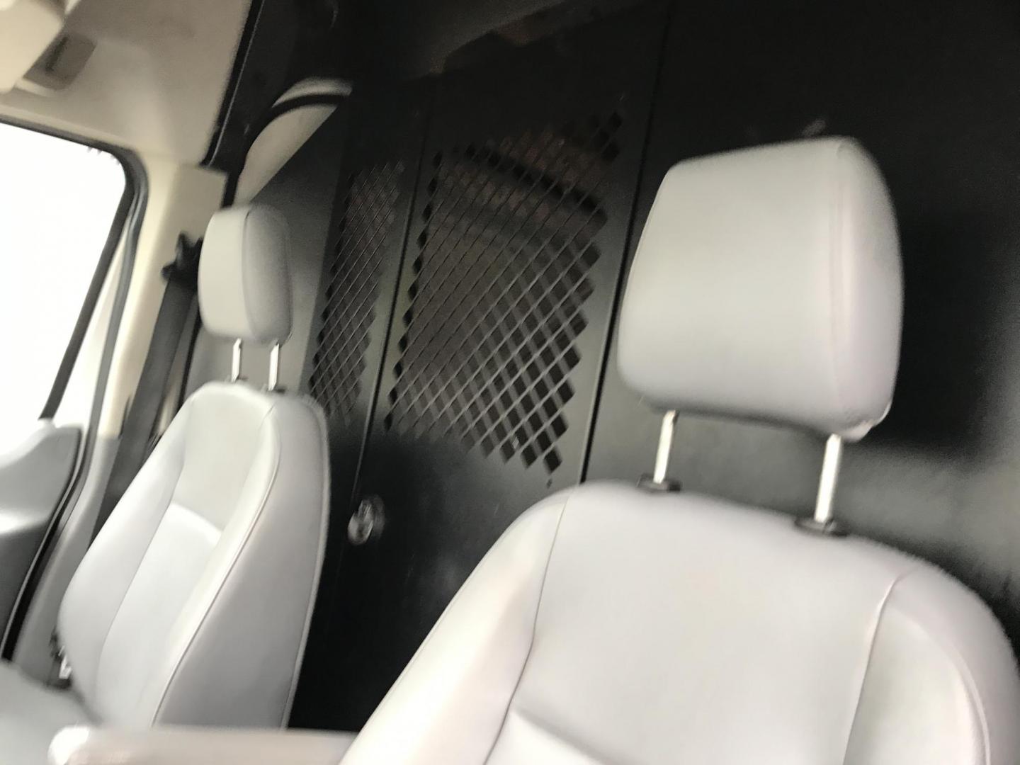 2016 White /Gray Ford Transit 350 Van High Roof w/Sliding Pass. 148-in. WB (1FTBW2XM2GK) with an 3.7L V6 DOHC 24V engine, 6A transmission, located at 577 Chester Pike, Prospect Park, PA, 19076, (610) 237-1015, 39.886154, -75.302338 - 2016 Ford Transit 350 High Roof: Has multiple pieces of shelving, 4 new tires, new PA inspection, backup camera, FLEET MAINTAINED! This vehicle comes inspected and has been given a bumper to bumper safety check. It is very clean, reliable, and well maintained. We offer a unique pay plan that is k - Photo#10