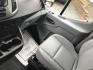 2016 White /Gray Ford Transit 350 Van High Roof w/Sliding Pass. 148-in. WB (1FTBW2XM2GK) with an 3.7L V6 DOHC 24V engine, 6A transmission, located at 577 Chester Pike, Prospect Park, PA, 19076, (610) 237-1015, 39.886154, -75.302338 - 2016 Ford Transit 350 High Roof: Has multiple pieces of shelving, 4 new tires, new PA inspection, backup camera, FLEET MAINTAINED! This vehicle comes inspected and has been given a bumper to bumper safety check. It is very clean, reliable, and well maintained. We offer a unique pay plan that is k - Photo#13