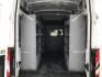 2016 White /Gray Ford Transit 350 Van High Roof w/Sliding Pass. 148-in. WB (1FTBW2XM2GK) with an 3.7L V6 DOHC 24V engine, 6A transmission, located at 577 Chester Pike, Prospect Park, PA, 19076, (610) 237-1015, 39.886154, -75.302338 - 2016 Ford Transit 350 High Roof: Has multiple pieces of shelving, 4 new tires, new PA inspection, backup camera, FLEET MAINTAINED! This vehicle comes inspected and has been given a bumper to bumper safety check. It is very clean, reliable, and well maintained. We offer a unique pay plan that is k - Photo#15