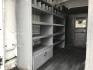 2016 White /Gray Ford Transit 350 Van High Roof w/Sliding Pass. 148-in. WB (1FTBW2XM2GK) with an 3.7L V6 DOHC 24V engine, 6A transmission, located at 577 Chester Pike, Prospect Park, PA, 19076, (610) 237-1015, 39.886154, -75.302338 - 2016 Ford Transit 350 High Roof: Has multiple pieces of shelving, 4 new tires, new PA inspection, backup camera, FLEET MAINTAINED! This vehicle comes inspected and has been given a bumper to bumper safety check. It is very clean, reliable, and well maintained. We offer a unique pay plan that is k - Photo#16