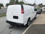 2015 White /Gray Chevrolet Express 2500 Cargo FFV (1GCWGFCG3F1) with an 6.0L V8 OHV 16V FFV engine, 6-Speed Automatic transmission, located at 577 Chester Pike, Prospect Park, PA, 19076, (610) 237-1015, 39.886154, -75.302338 - 2015 Chevrolet Express 2500: Has shelving, partition, new PA inspection, no side or rear windows, runs LIKE NEW! vehicle comes inspected and has been given a bumper to bumper safety check. It is very clean, reliable, and well maintained. We offer a unique pay plan that is known for being the easi - Photo#4