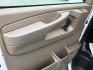 2015 White /Gray Chevrolet Express 2500 Cargo FFV (1GCWGFCG3F1) with an 6.0L V8 OHV 16V FFV engine, 6-Speed Automatic transmission, located at 577 Chester Pike, Prospect Park, PA, 19076, (610) 237-1015, 39.886154, -75.302338 - 2015 Chevrolet Express 2500: Has shelving, partition, new PA inspection, no side or rear windows, runs LIKE NEW! vehicle comes inspected and has been given a bumper to bumper safety check. It is very clean, reliable, and well maintained. We offer a unique pay plan that is known for being the easi - Photo#8