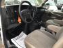 2015 White /Gray Chevrolet Express 2500 Cargo FFV (1GCWGFCG3F1) with an 6.0L V8 OHV 16V FFV engine, 6-Speed Automatic transmission, located at 577 Chester Pike, Prospect Park, PA, 19076, (610) 237-1015, 39.886154, -75.302338 - 2015 Chevrolet Express 2500: Has shelving, partition, new PA inspection, no side or rear windows, runs LIKE NEW! vehicle comes inspected and has been given a bumper to bumper safety check. It is very clean, reliable, and well maintained. We offer a unique pay plan that is known for being the easi - Photo#7