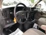 2015 White /Gray Chevrolet Express 2500 Cargo FFV (1GCWGFCG3F1) with an 6.0L V8 OHV 16V FFV engine, 6-Speed Automatic transmission, located at 577 Chester Pike, Prospect Park, PA, 19076, (610) 237-1015, 39.886154, -75.302338 - 2015 Chevrolet Express 2500: Has shelving, partition, new PA inspection, no side or rear windows, runs LIKE NEW! vehicle comes inspected and has been given a bumper to bumper safety check. It is very clean, reliable, and well maintained. We offer a unique pay plan that is known for being the easi - Photo#11