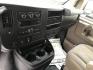 2015 White /Gray Chevrolet Express 2500 Cargo FFV (1GCWGFCG3F1) with an 6.0L V8 OHV 16V FFV engine, 6-Speed Automatic transmission, located at 577 Chester Pike, Prospect Park, PA, 19076, (610) 237-1015, 39.886154, -75.302338 - 2015 Chevrolet Express 2500: Has shelving, partition, new PA inspection, no side or rear windows, runs LIKE NEW! vehicle comes inspected and has been given a bumper to bumper safety check. It is very clean, reliable, and well maintained. We offer a unique pay plan that is known for being the easi - Photo#13