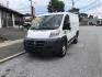 2017 White /Gray RAM Promaster 1500 Low Roof Tradesman 118-in. WB (3C6TRVNG7HE) with an 3.6L V6 engine, 6A transmission, located at 577 Chester Pike, Prospect Park, PA, 19076, (610) 237-1015, 39.886154, -75.302338 - 2017 Ram Promaster 1500: Only 123k miles, new PA inspection, partition, FLEET MAINTAINED RUNS LIKE NEW! This vehicle comes inspected and has been given a bumper to bumper safety check. It is very clean, reliable, and well maintained. We offer a unique pay plan that is known for being the easiest - Photo#2