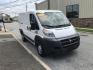 2017 White /Gray RAM Promaster 1500 Low Roof Tradesman 118-in. WB (3C6TRVNG7HE) with an 3.6L V6 engine, 6A transmission, located at 577 Chester Pike, Prospect Park, PA, 19076, (610) 237-1015, 39.886154, -75.302338 - 2017 Ram Promaster 1500: Only 123k miles, new PA inspection, partition, FLEET MAINTAINED RUNS LIKE NEW! This vehicle comes inspected and has been given a bumper to bumper safety check. It is very clean, reliable, and well maintained. We offer a unique pay plan that is known for being the easiest - Photo#3