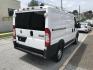 2017 White /Gray RAM Promaster 1500 Low Roof Tradesman 118-in. WB (3C6TRVNG7HE) with an 3.6L V6 engine, 6A transmission, located at 577 Chester Pike, Prospect Park, PA, 19076, (610) 237-1015, 39.886154, -75.302338 - 2017 Ram Promaster 1500: Only 123k miles, new PA inspection, partition, FLEET MAINTAINED RUNS LIKE NEW! This vehicle comes inspected and has been given a bumper to bumper safety check. It is very clean, reliable, and well maintained. We offer a unique pay plan that is known for being the easiest - Photo#4