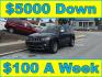 2014 Black /Black Jeep Grand Cherokee Limited 4WD (1C4RJFBG5EC) with an 3.6L V6 DOHC 24V engine, 5-Speed Automatic transmission, located at 577 Chester Pike, Prospect Park, PA, 19076, (610) 237-1015, 39.886154, -75.302338 - 2014 Jeep Grand Cherokee LIMITED: Navigation system, 4x4, backup camera, sunroof, black leather interior, SUPER CLEAN, runs LIKE NEW! This vehicle comes inspected and has been given a bumper to bumper safety check. It is very clean, reliable, and well maintained. We offer a unique pay plan that i - Photo#0