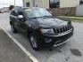 2014 Black /Black Jeep Grand Cherokee Limited 4WD (1C4RJFBG5EC) with an 3.6L V6 DOHC 24V engine, 5-Speed Automatic transmission, located at 577 Chester Pike, Prospect Park, PA, 19076, (610) 237-1015, 39.886154, -75.302338 - 2014 Jeep Grand Cherokee LIMITED: Navigation system, 4x4, backup camera, sunroof, black leather interior, SUPER CLEAN, runs LIKE NEW! This vehicle comes inspected and has been given a bumper to bumper safety check. It is very clean, reliable, and well maintained. We offer a unique pay plan that i - Photo#3