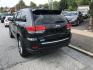 2014 Black /Black Jeep Grand Cherokee Limited 4WD (1C4RJFBG5EC) with an 3.6L V6 DOHC 24V engine, 5-Speed Automatic transmission, located at 577 Chester Pike, Prospect Park, PA, 19076, (610) 237-1015, 39.886154, -75.302338 - 2014 Jeep Grand Cherokee LIMITED: Navigation system, 4x4, backup camera, sunroof, black leather interior, SUPER CLEAN, runs LIKE NEW! This vehicle comes inspected and has been given a bumper to bumper safety check. It is very clean, reliable, and well maintained. We offer a unique pay plan that i - Photo#5