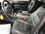 2014 Black /Black Jeep Grand Cherokee Limited 4WD (1C4RJFBG5EC) with an 3.6L V6 DOHC 24V engine, 5-Speed Automatic transmission, located at 577 Chester Pike, Prospect Park, PA, 19076, (610) 237-1015, 39.886154, -75.302338 - 2014 Jeep Grand Cherokee LIMITED: Navigation system, 4x4, backup camera, sunroof, black leather interior, SUPER CLEAN, runs LIKE NEW! This vehicle comes inspected and has been given a bumper to bumper safety check. It is very clean, reliable, and well maintained. We offer a unique pay plan that i - Photo#11
