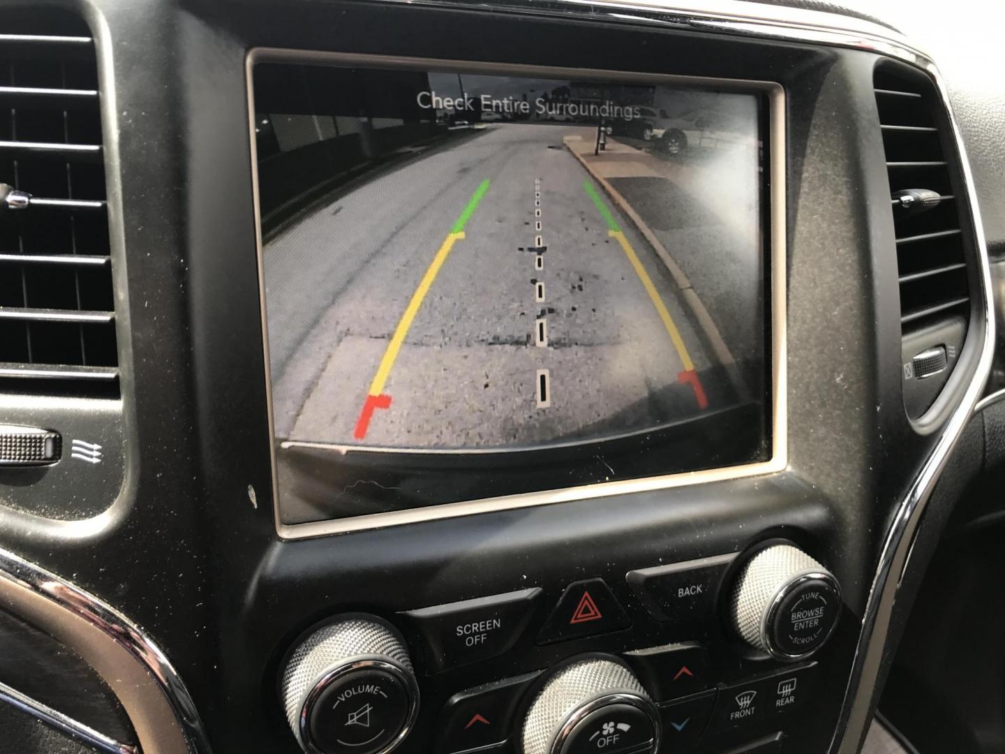 2014 Black /Black Jeep Grand Cherokee Limited 4WD (1C4RJFBG5EC) with an 3.6L V6 DOHC 24V engine, 5-Speed Automatic transmission, located at 577 Chester Pike, Prospect Park, PA, 19076, (610) 237-1015, 39.886154, -75.302338 - 2014 Jeep Grand Cherokee LIMITED: Navigation system, 4x4, backup camera, sunroof, black leather interior, SUPER CLEAN, runs LIKE NEW! This vehicle comes inspected and has been given a bumper to bumper safety check. It is very clean, reliable, and well maintained. We offer a unique pay plan that i - Photo#15