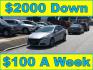 2014 Silver /Black Dodge Dart SXT (1C3CDFBB5ED) with an 2.4L L4 DOHC 16V engine, Automatic transmission, located at 577 Chester Pike, Prospect Park, PA, 19076, (610) 237-1015, 39.886154, -75.302338 - 2014 Dodge Dart SXT: Backup camera, new PA inspection, great on gas, SUPER CLEAN, runs LIKE NEW! This vehicle comes inspected and has been given a bumper to bumper safety check. It is very clean, reliable, and well maintained. We offer a unique pay plan that is known for being the easiest and fas - Photo#0