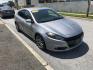 2014 Silver /Black Dodge Dart SXT (1C3CDFBB5ED) with an 2.4L L4 DOHC 16V engine, Automatic transmission, located at 577 Chester Pike, Prospect Park, PA, 19076, (610) 237-1015, 39.886154, -75.302338 - 2014 Dodge Dart SXT: Backup camera, new PA inspection, great on gas, SUPER CLEAN, runs LIKE NEW! This vehicle comes inspected and has been given a bumper to bumper safety check. It is very clean, reliable, and well maintained. We offer a unique pay plan that is known for being the easiest and fas - Photo#3