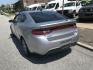2014 Silver /Black Dodge Dart SXT (1C3CDFBB5ED) with an 2.4L L4 DOHC 16V engine, Automatic transmission, located at 577 Chester Pike, Prospect Park, PA, 19076, (610) 237-1015, 39.886154, -75.302338 - 2014 Dodge Dart SXT: Backup camera, new PA inspection, great on gas, SUPER CLEAN, runs LIKE NEW! This vehicle comes inspected and has been given a bumper to bumper safety check. It is very clean, reliable, and well maintained. We offer a unique pay plan that is known for being the easiest and fas - Photo#5