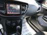 2014 Silver /Black Dodge Dart SXT (1C3CDFBB5ED) with an 2.4L L4 DOHC 16V engine, Automatic transmission, located at 577 Chester Pike, Prospect Park, PA, 19076, (610) 237-1015, 39.886154, -75.302338 - 2014 Dodge Dart SXT: Backup camera, new PA inspection, great on gas, SUPER CLEAN, runs LIKE NEW! This vehicle comes inspected and has been given a bumper to bumper safety check. It is very clean, reliable, and well maintained. We offer a unique pay plan that is known for being the easiest and fas - Photo#12