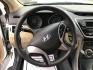 2013 White /Tan Hyundai Elantra GLS (5NPDH4AE7DH) with an 1.8L L4 DOHC 16V engine, 6-Speed Automatic transmission, located at 577 Chester Pike, Prospect Park, PA, 19076, (610) 237-1015, 39.886154, -75.302338 - 2013 Hyundai Elantra GLS: Great on gas, new PA inspection, SUPER CLEAN, runs LIKE NEW! This vehicle comes inspected and has been given a bumper to bumper safety check. It is very clean, reliable, and well maintained. We offer a unique pay plan that is known for being the easiest and fastest finan - Photo#11