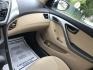 2013 White /Tan Hyundai Elantra GLS (5NPDH4AE7DH) with an 1.8L L4 DOHC 16V engine, 6-Speed Automatic transmission, located at 577 Chester Pike, Prospect Park, PA, 19076, (610) 237-1015, 39.886154, -75.302338 - 2013 Hyundai Elantra GLS: Great on gas, new PA inspection, SUPER CLEAN, runs LIKE NEW! This vehicle comes inspected and has been given a bumper to bumper safety check. It is very clean, reliable, and well maintained. We offer a unique pay plan that is known for being the easiest and fastest finan - Photo#14