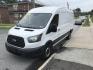 2015 White /Gray Ford Transit 250 Van High Roof w/Sliding Pass. 148-in. WB (1FTNR2CM2FK) with an 3.7L V6 DOHC 24V engine, 6-Speed Automatic transmission, located at 577 Chester Pike, Prospect Park, PA, 19076, (610) 237-1015, 39.886154, -75.302338 - 2015 Ford Transit 250 Medium Roof: new PA inspection, multiple pieces of shelving, FLEET MAINTAINED, runs LIKE NEW! This vehicle comes inspected and has been given a bumper to bumper safety check. It is very clean, reliable, and well maintained. We offer a unique pay plan that is known for being - Photo#3