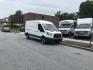 2015 White /Gray Ford Transit 250 Van High Roof w/Sliding Pass. 148-in. WB (1FTNR2CM2FK) with an 3.7L V6 DOHC 24V engine, 6-Speed Automatic transmission, located at 577 Chester Pike, Prospect Park, PA, 19076, (610) 237-1015, 39.886154, -75.302338 - 2015 Ford Transit 250 Medium Roof: new PA inspection, multiple pieces of shelving, FLEET MAINTAINED, runs LIKE NEW! This vehicle comes inspected and has been given a bumper to bumper safety check. It is very clean, reliable, and well maintained. We offer a unique pay plan that is known for being - Photo#1