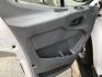 2015 White /Gray Ford Transit 250 Van High Roof w/Sliding Pass. 148-in. WB (1FTNR2CM2FK) with an 3.7L V6 DOHC 24V engine, 6-Speed Automatic transmission, located at 577 Chester Pike, Prospect Park, PA, 19076, (610) 237-1015, 39.886154, -75.302338 - 2015 Ford Transit 250 Medium Roof: new PA inspection, multiple pieces of shelving, FLEET MAINTAINED, runs LIKE NEW! This vehicle comes inspected and has been given a bumper to bumper safety check. It is very clean, reliable, and well maintained. We offer a unique pay plan that is known for being - Photo#8