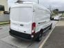 2016 White /Gray Ford Transit 250 Van Med. Roof w/Sliding Pass. 148-in. WB (1FTYR2CM1GK) with an 3.7L V6 DOHC 24V engine, 6-Speed Automatic transmission, located at 577 Chester Pike, Prospect Park, PA, 19076, (610) 237-1015, 39.886154, -75.302338 - 2016 Ford Transit 250 Medium Roof: Has shelving, new PA inspection, no side or rear windows, FLEET MAINTAINED, runs LIKE NEW! This vehicle comes inspected and has been given a bumper to bumper safety check. It is very clean, reliable, and well maintained. We offer a unique pay plan that is known - Photo#4