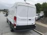 2016 White /Gray Ford Transit 250 Van Med. Roof w/Sliding Pass. 148-in. WB (1FTYR2CM1GK) with an 3.7L V6 DOHC 24V engine, 6-Speed Automatic transmission, located at 577 Chester Pike, Prospect Park, PA, 19076, (610) 237-1015, 39.886154, -75.302338 - 2016 Ford Transit 250 Medium Roof: Has shelving, new PA inspection, no side or rear windows, FLEET MAINTAINED, runs LIKE NEW! This vehicle comes inspected and has been given a bumper to bumper safety check. It is very clean, reliable, and well maintained. We offer a unique pay plan that is known - Photo#5