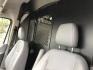 2016 White /Gray Ford Transit 250 Van Med. Roof w/Sliding Pass. 148-in. WB (1FTYR2CM1GK) with an 3.7L V6 DOHC 24V engine, 6-Speed Automatic transmission, located at 577 Chester Pike, Prospect Park, PA, 19076, (610) 237-1015, 39.886154, -75.302338 - 2016 Ford Transit 250 Medium Roof: Has shelving, new PA inspection, no side or rear windows, FLEET MAINTAINED, runs LIKE NEW! This vehicle comes inspected and has been given a bumper to bumper safety check. It is very clean, reliable, and well maintained. We offer a unique pay plan that is known - Photo#10