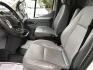 2016 White /Gray Ford Transit 250 Van Med. Roof w/Sliding Pass. 148-in. WB (1FTYR2CM1GK) with an 3.7L V6 DOHC 24V engine, 6-Speed Automatic transmission, located at 577 Chester Pike, Prospect Park, PA, 19076, (610) 237-1015, 39.886154, -75.302338 - 2016 Ford Transit 250 Medium Roof: Has shelving, new PA inspection, no side or rear windows, FLEET MAINTAINED, runs LIKE NEW! This vehicle comes inspected and has been given a bumper to bumper safety check. It is very clean, reliable, and well maintained. We offer a unique pay plan that is known - Photo#9
