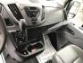 2016 White /Gray Ford Transit 250 Van Med. Roof w/Sliding Pass. 148-in. WB (1FTYR2CM1GK) with an 3.7L V6 DOHC 24V engine, 6-Speed Automatic transmission, located at 577 Chester Pike, Prospect Park, PA, 19076, (610) 237-1015, 39.886154, -75.302338 - 2016 Ford Transit 250 Medium Roof: Has shelving, new PA inspection, no side or rear windows, FLEET MAINTAINED, runs LIKE NEW! This vehicle comes inspected and has been given a bumper to bumper safety check. It is very clean, reliable, and well maintained. We offer a unique pay plan that is known - Photo#13