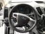2016 White /Gray Ford Transit 250 Van Med. Roof w/Sliding Pass. 148-in. WB (1FTYR2CM1GK) with an 3.7L V6 DOHC 24V engine, 6-Speed Automatic transmission, located at 577 Chester Pike, Prospect Park, PA, 19076, (610) 237-1015, 39.886154, -75.302338 - 2016 Ford Transit 250 Medium Roof: Has shelving, new PA inspection, no side or rear windows, FLEET MAINTAINED, runs LIKE NEW! This vehicle comes inspected and has been given a bumper to bumper safety check. It is very clean, reliable, and well maintained. We offer a unique pay plan that is known - Photo#12