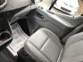 2016 White /Gray Ford Transit 250 Van Med. Roof w/Sliding Pass. 148-in. WB (1FTYR2CM1GK) with an 3.7L V6 DOHC 24V engine, 6-Speed Automatic transmission, located at 577 Chester Pike, Prospect Park, PA, 19076, (610) 237-1015, 39.886154, -75.302338 - 2016 Ford Transit 250 Medium Roof: Has shelving, new PA inspection, no side or rear windows, FLEET MAINTAINED, runs LIKE NEW! This vehicle comes inspected and has been given a bumper to bumper safety check. It is very clean, reliable, and well maintained. We offer a unique pay plan that is known - Photo#14