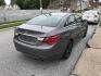 2012 Gray /Gray Hyundai Sonata Limited Auto (5NPEC4AC4CH) with an 2.4L L4 DOHC 16V engine, 6-Speed Automatic transmission, located at 577 Chester Pike, Prospect Park, PA, 19076, (610) 237-1015, 39.886154, -75.302338 - 2012 Hyundai Sonata SE: Only 127k miles, new PA inspection, SUPER CLEAN, runs LIKE NEW! This vehicle comes inspected and has been given a bumper to bumper safety check. It is very clean, reliable, and well maintained. We offer a unique pay plan that is known for being the easiest and fastest fina - Photo#4