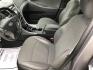 2012 Gray /Gray Hyundai Sonata Limited Auto (5NPEC4AC4CH) with an 2.4L L4 DOHC 16V engine, 6-Speed Automatic transmission, located at 577 Chester Pike, Prospect Park, PA, 19076, (610) 237-1015, 39.886154, -75.302338 - 2012 Hyundai Sonata SE: Only 127k miles, new PA inspection, SUPER CLEAN, runs LIKE NEW! This vehicle comes inspected and has been given a bumper to bumper safety check. It is very clean, reliable, and well maintained. We offer a unique pay plan that is known for being the easiest and fastest fina - Photo#9